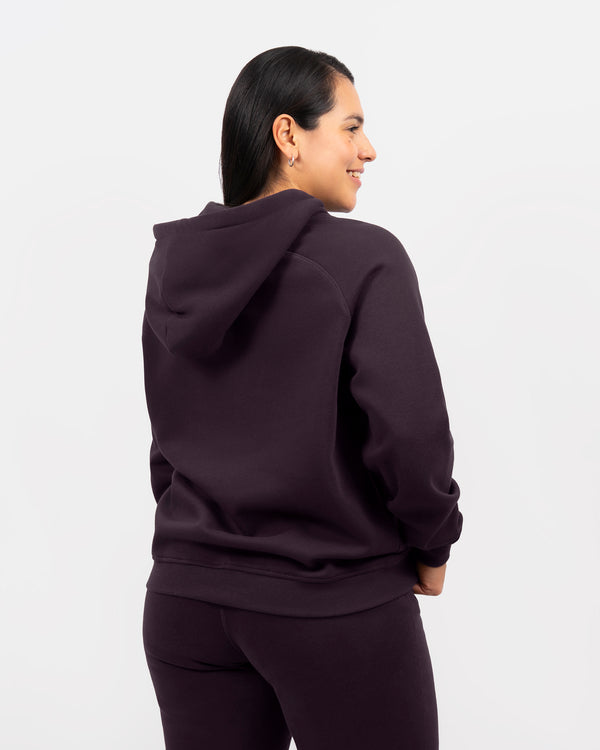 Modell 163 cm, bär S