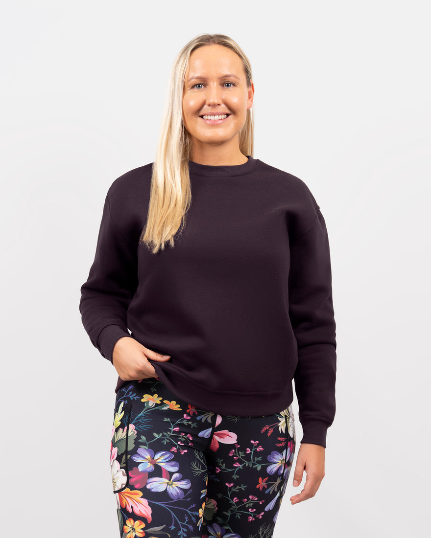 Modell 167 cm, bär M
