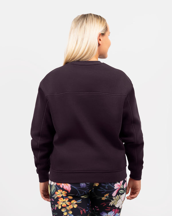 Modell 167 cm, bär M