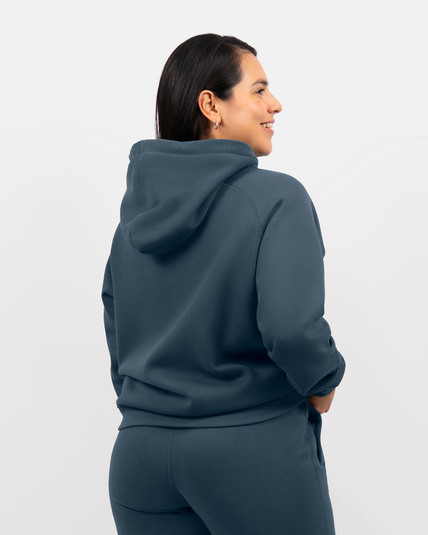 Modell 163 cm, bär S