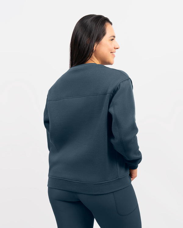 Modell 163 cm, bär S