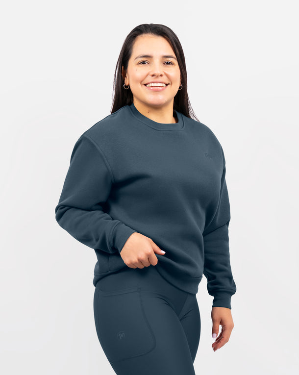 Modell 163 cm, bär S
