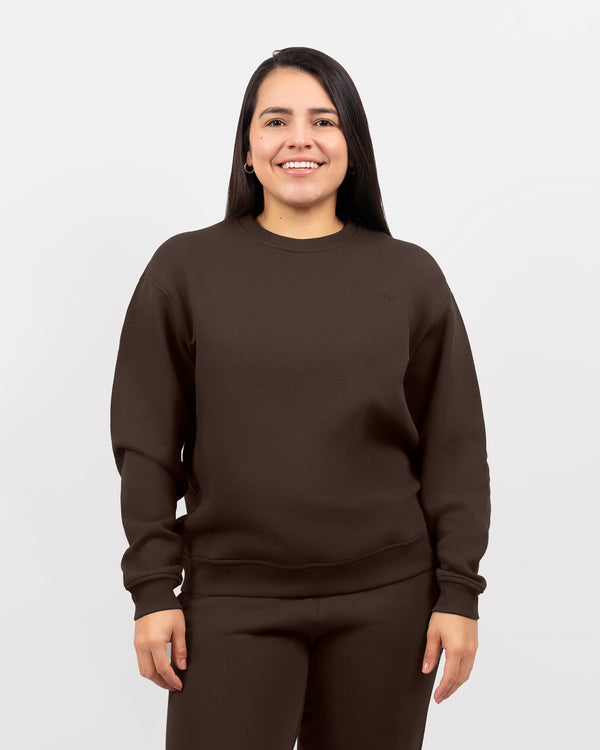 Modell 163 cm, bär S