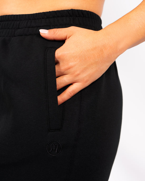 Modell 163 cm, bär S