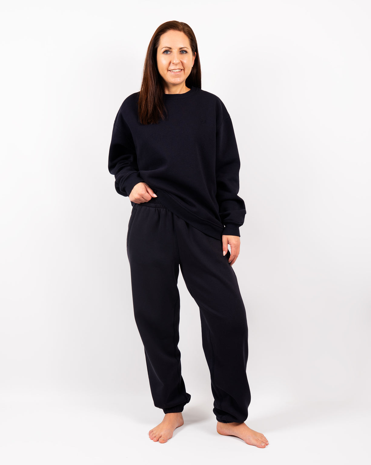 Modell 160 cm, bär S