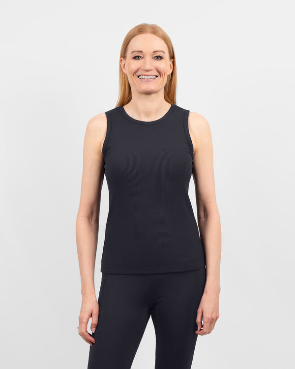 Modell 175 cm, bär XS