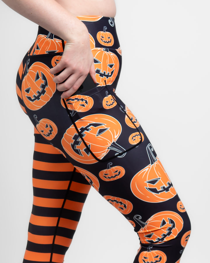 Signature Jacko Leggings