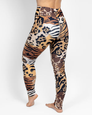 Modell 160 cm, bär S