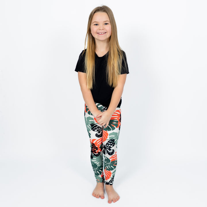 Liana Kids' Leggings