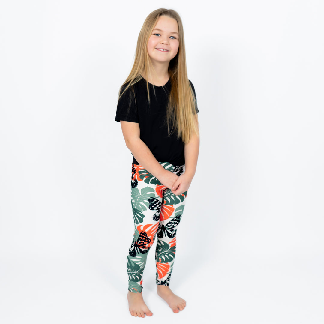 Liana Kids' Leggings