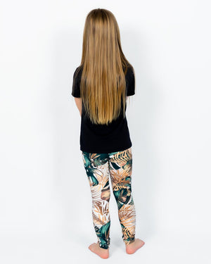 Palm Kids Leggings