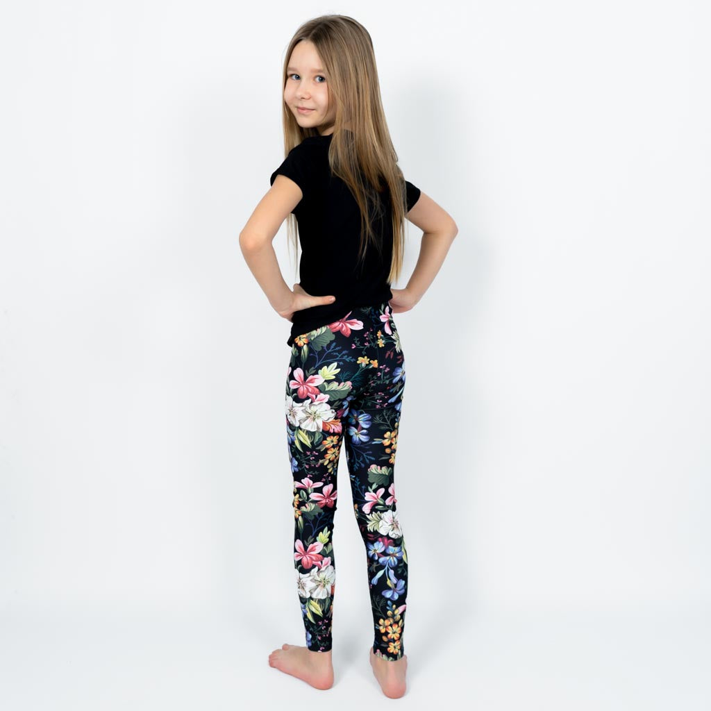 Victorian Kids' Leggings