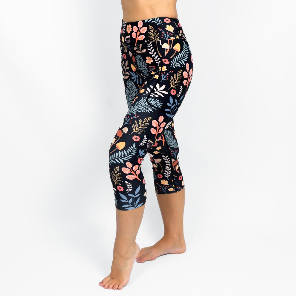 Signature Lark Capri