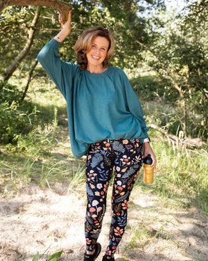 Modell 175 cm, bär S