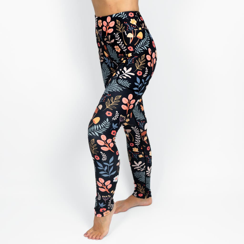 Signature Lark Leggings