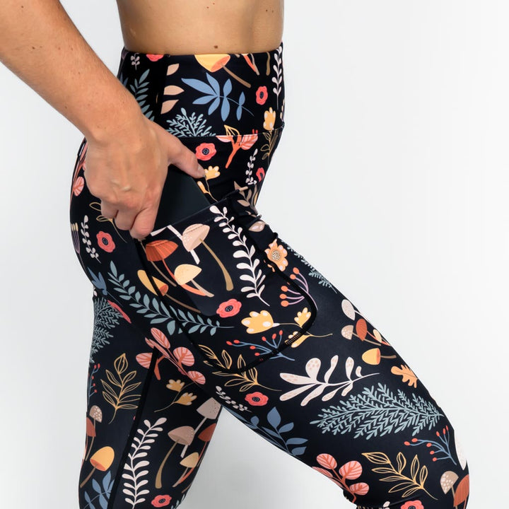 Signature Lark Leggings