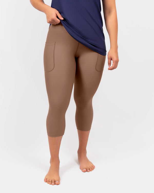 Modell 163 cm, bär S