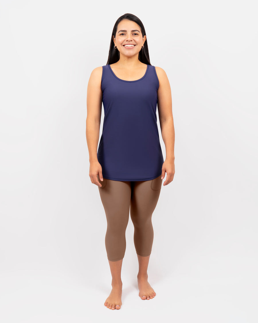 Modell 163 cm, bär S