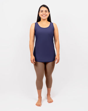 Modell 163 cm, bär S