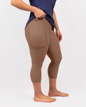 Modell 163 cm, bär S