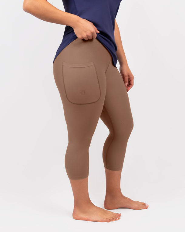 Modell 163 cm, bär S