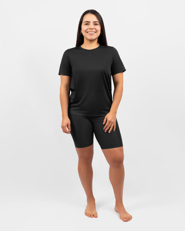 Modell 163 cm, bär S