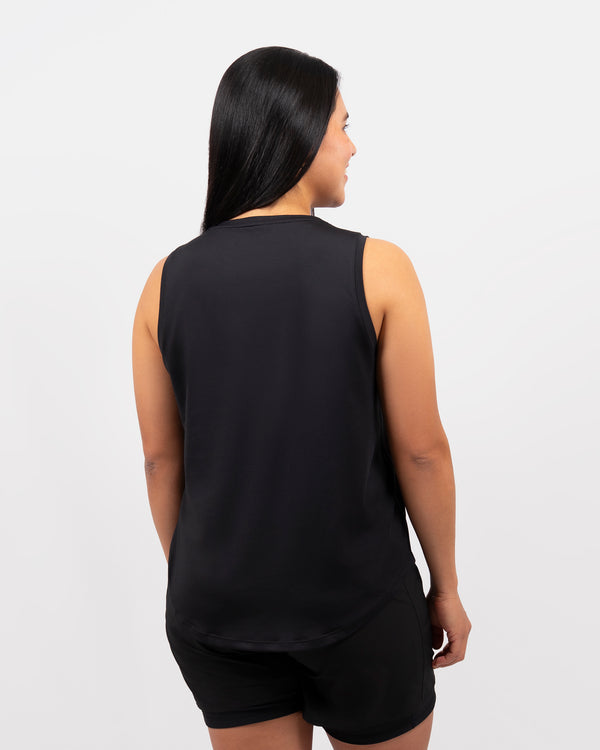 Modell 163 cm, bär S