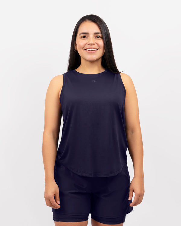 Modell 163 cm, bär S