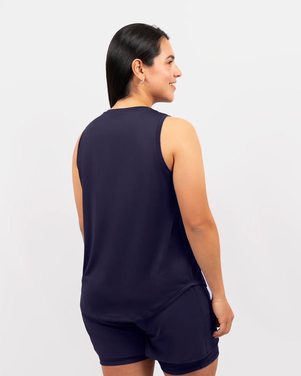 Modell 163 cm, bär S