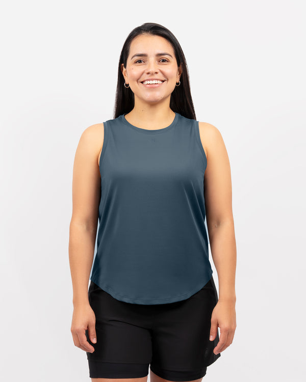 Modell 163 cm, bär S