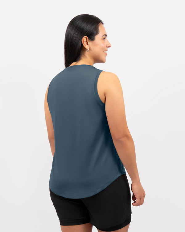 Modell 163 cm, bär S