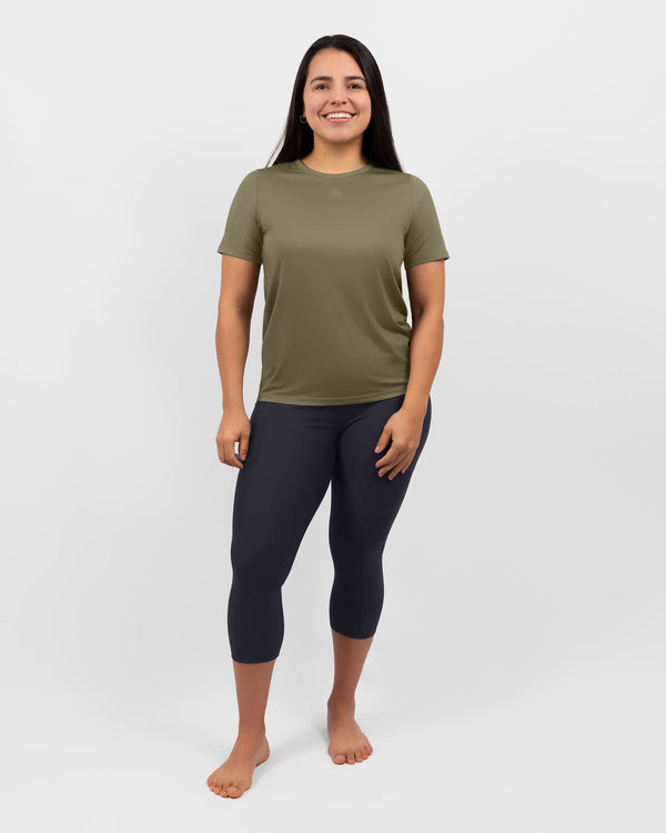 Modell 163 cm, bär S