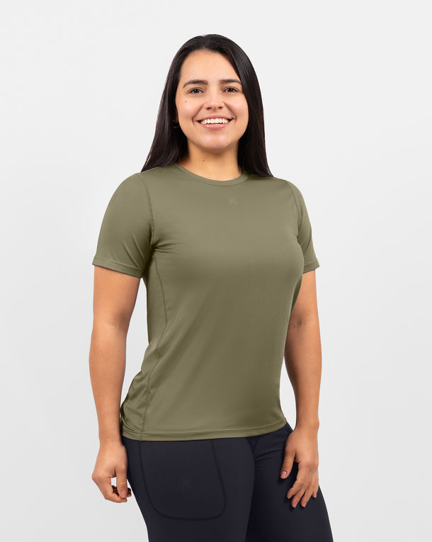Modell 163 cm, bär S