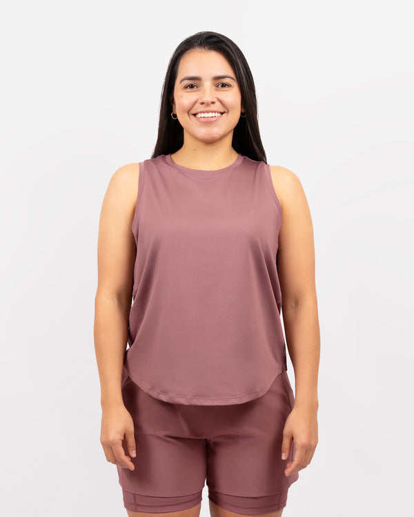 Modell 163 cm, bär S