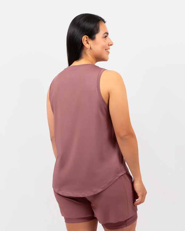 Modell 163 cm, bär S