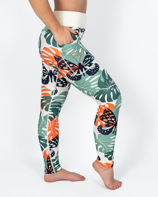 Signature Liana Leggings