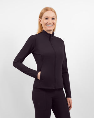 Modell 175 cm, bär S