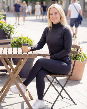 Modell 170 cm, bär S