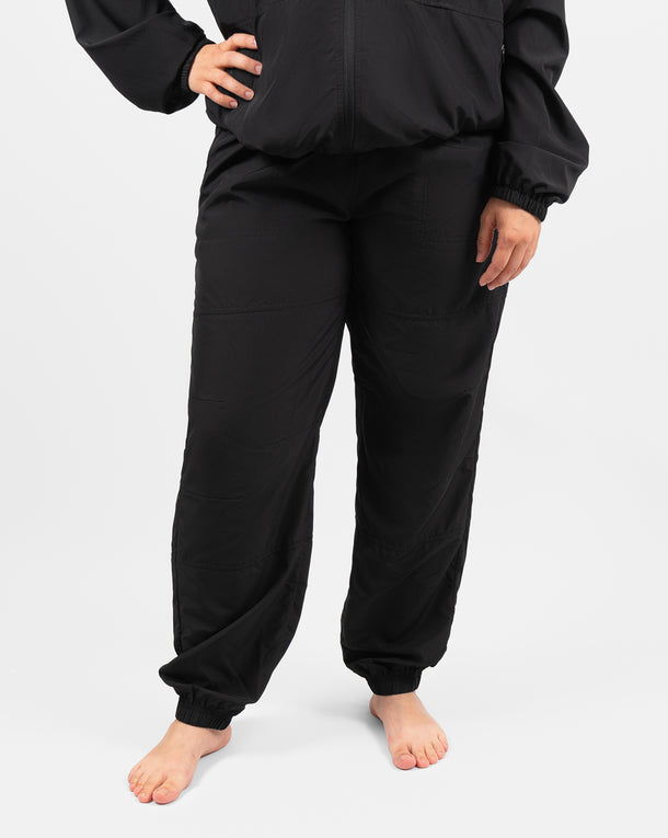 Modell 175 cm, bär M