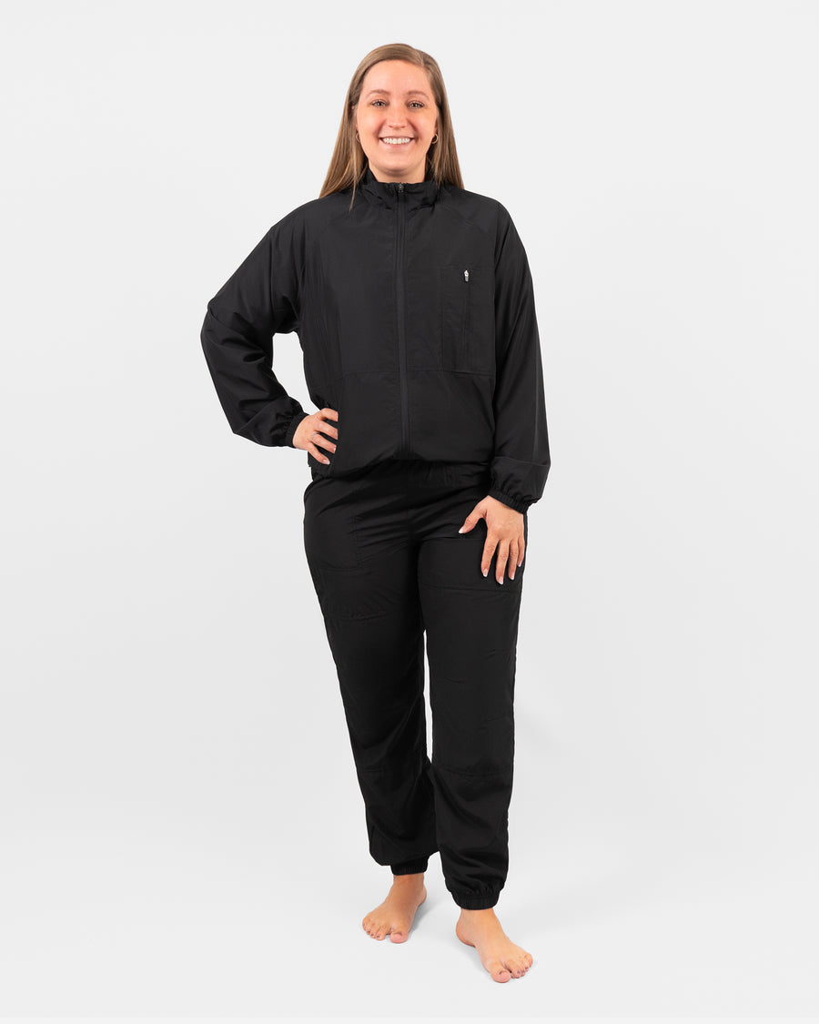 Modell 175 cm, bär M