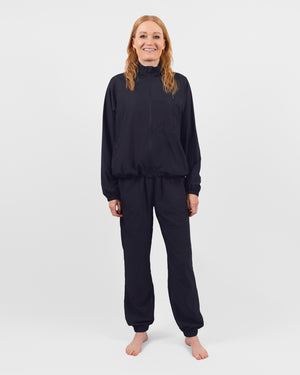 Modell 175 cm, bär S