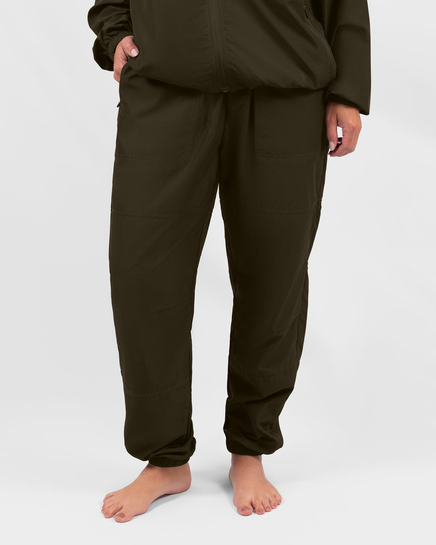 Modell 175 cm, bär M