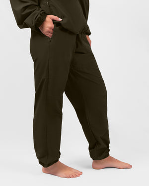 Modell 175 cm, bär M