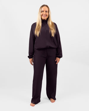 Modell 167 cm, bär M