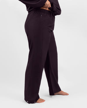 Modell 167 cm, bär M