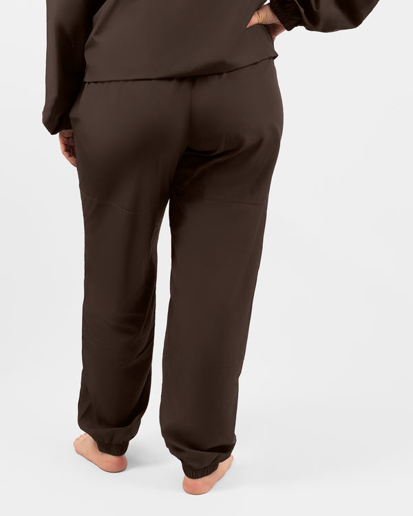 Modell 175 cm, bär M
