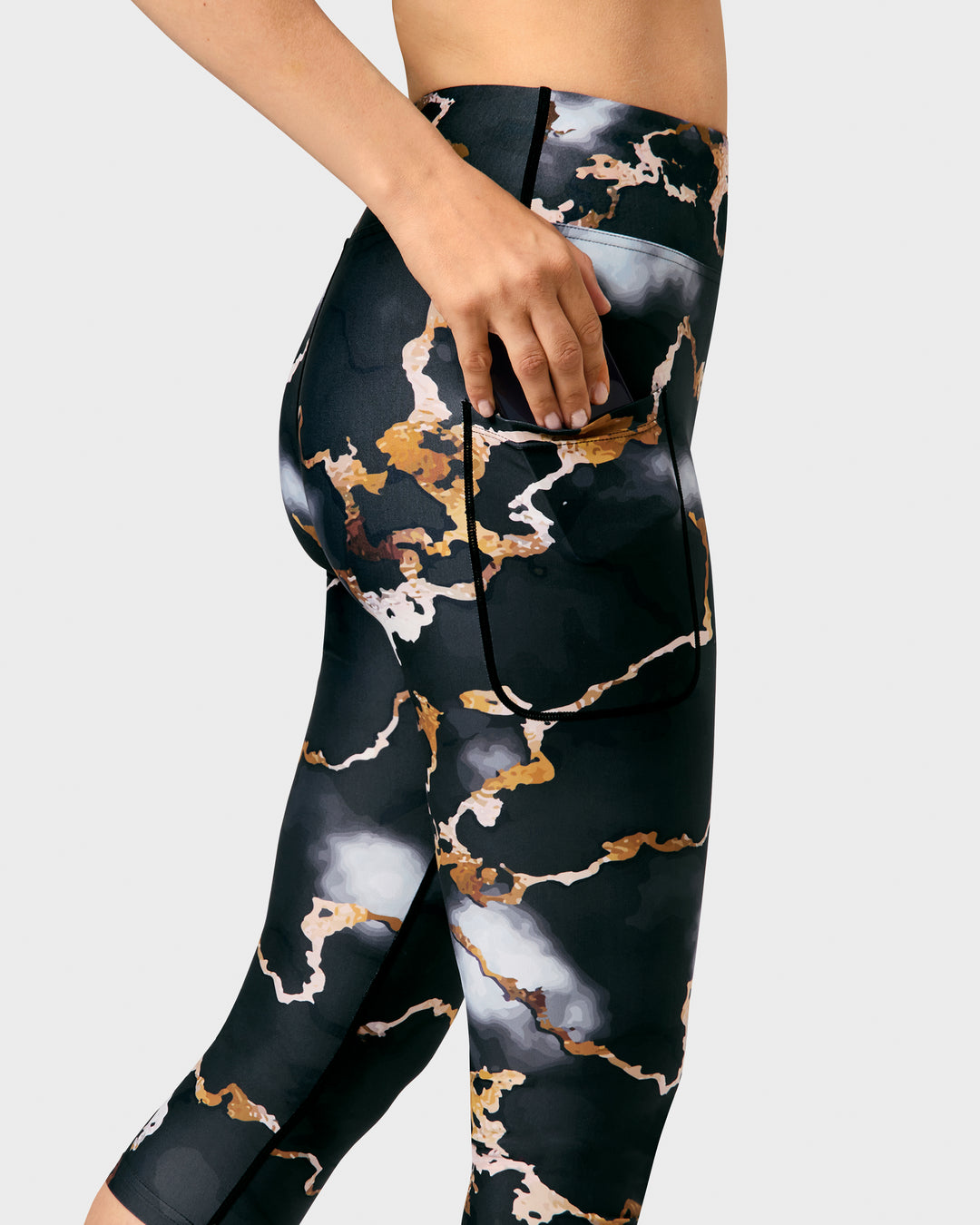 Signature Marble Capri