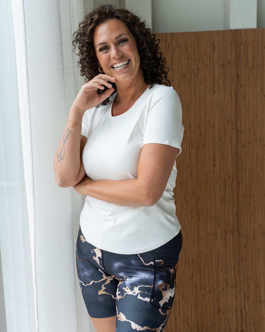 Modell 175 cm, bär L