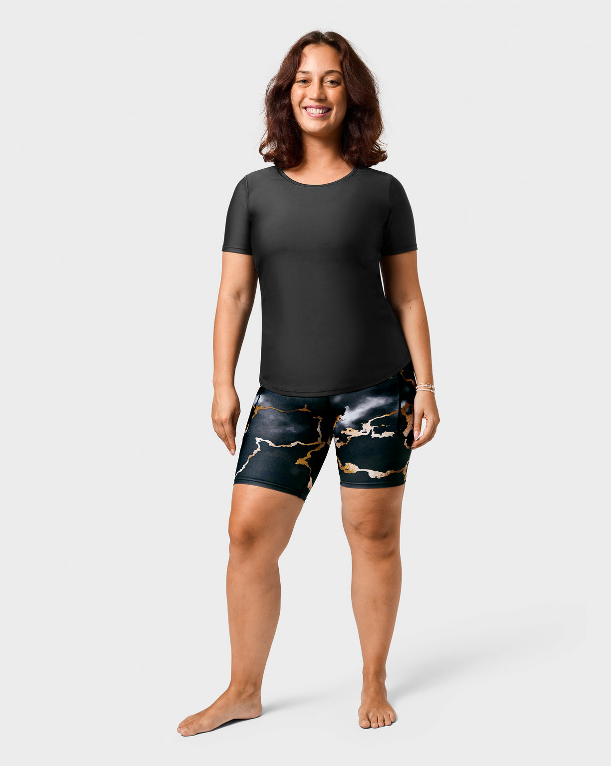 Modell 170 cm, bär M