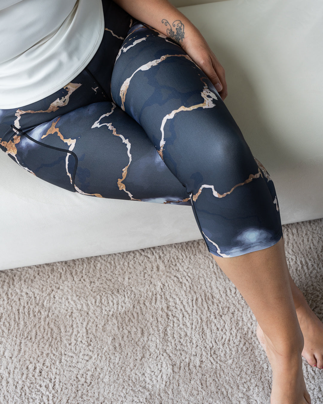 Modell 175 cm, bär L